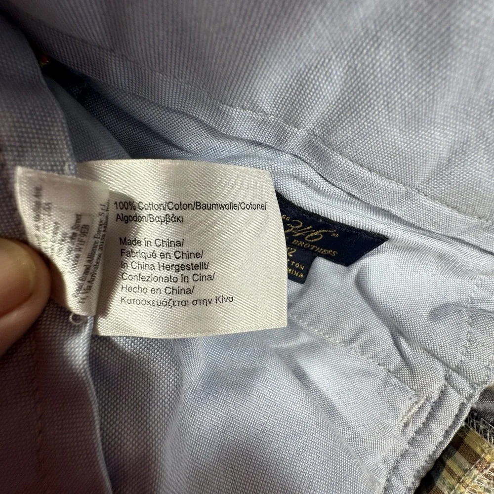 Brooks Brothers brooks brothers
